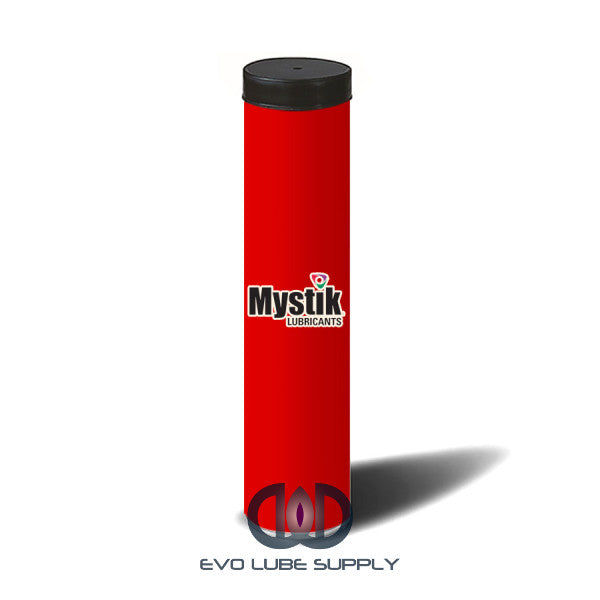 Mystik JT-6 High Temp (NLGI-2) [14.00-oz./396.89-g. Tube x10] 665005002032 - Imagen 1