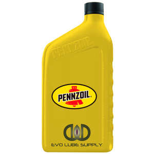 Pennzoil Full Synthetic High Mileage (5-30) [0.25-gal./0.95-Liter. Bottle] 550069993 - Imagen 1