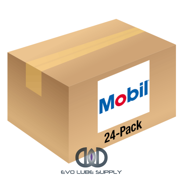 Mobil Hyjet V [0.25-gal./0.95-Liter. Can] 125810 - Imagen 2