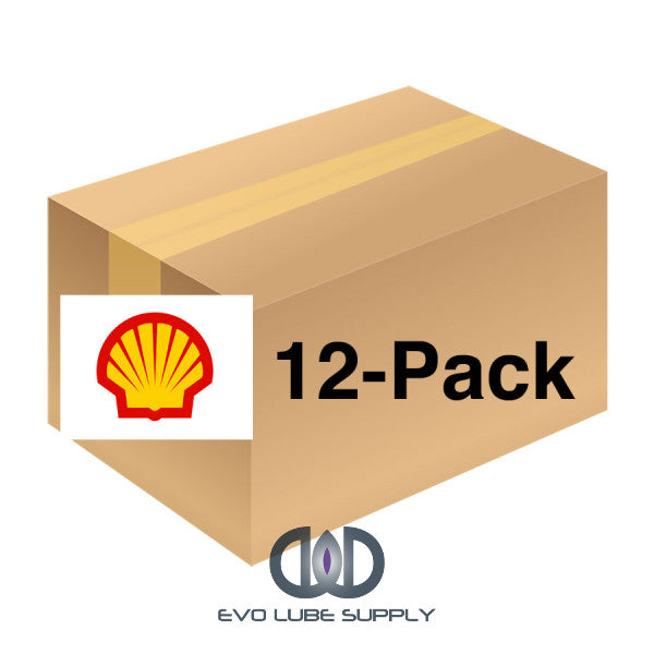 Shell ATF 134 [0.25-gal./0.95-Liter. Bottle x12] 5080660 - Imagen 2
