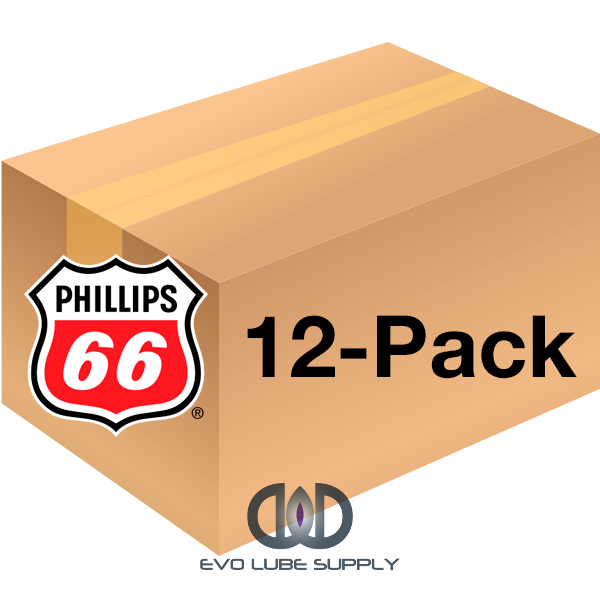 Phillips 66 Super ATF [0.25-gal./0.95-Liter. Bottle] 1074891 - Imagen 2