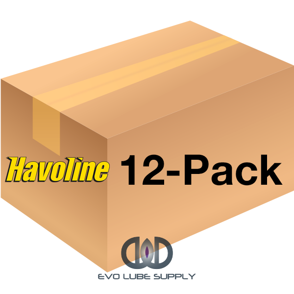 Havoline Synthetic Technology (5-30) [0.25-gal./0.95-Liter. Bottle] 212044481 - Imagen 2