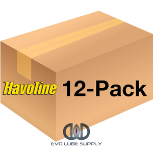 Havoline Synthetic Technology (5-30) [0.25-gal./0.95-Liter. Bottle] 212044481 - Imagen 2