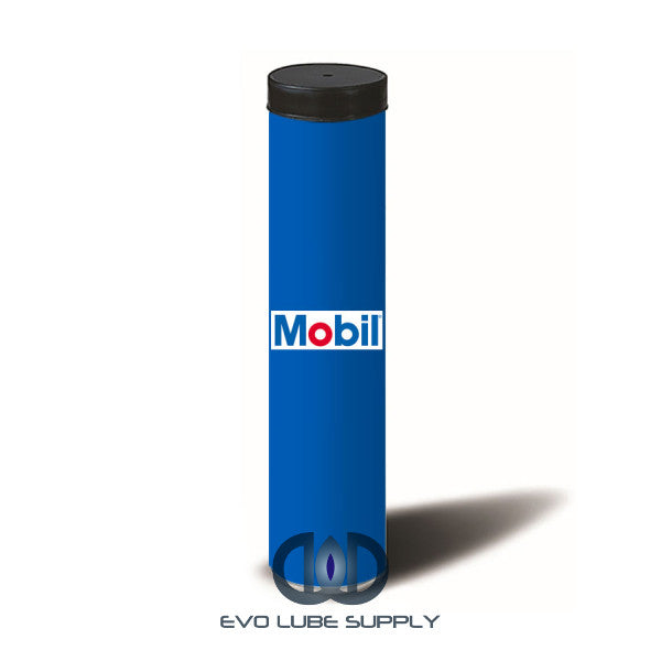 Mobil Centaur Moly (NLGI-1) [13.70-oz./388.39-g. Tube x10] 122166 - Imagen 1