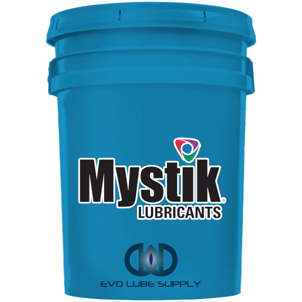 Mystik Multi-Purpose ATF [5-gal./18.93-Liter. Pail] 633135002004 - Imagen 1