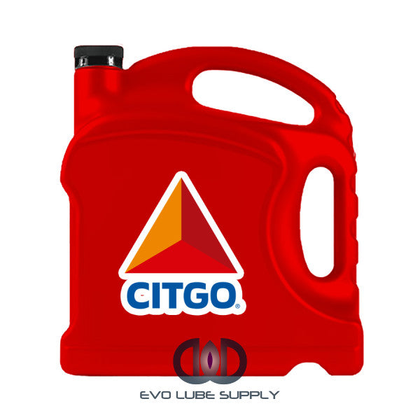 Citgo Compressorgard PAO (150) [1.00-gal./3.79-Liter. Jug] 632535001169 - Imagen 1