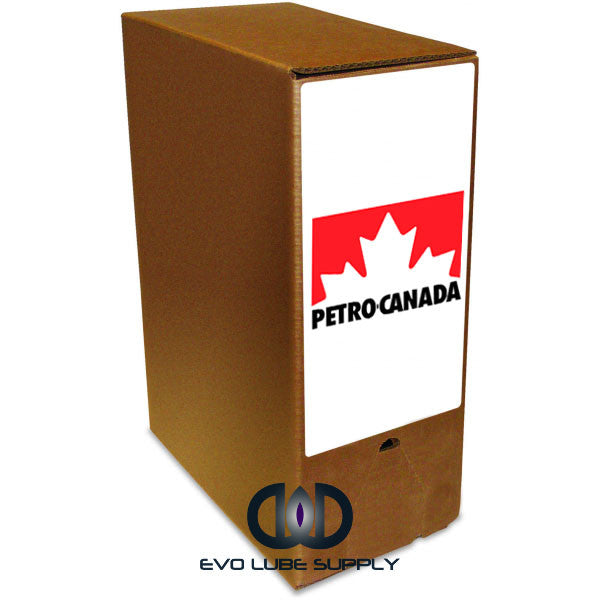 Petro Canada Duradrive Low Viscosity MV Synthetic ATF [6-gal./22.71-Liter. BIB/Pit Pack] DDLVATFB6U - Imagen 1