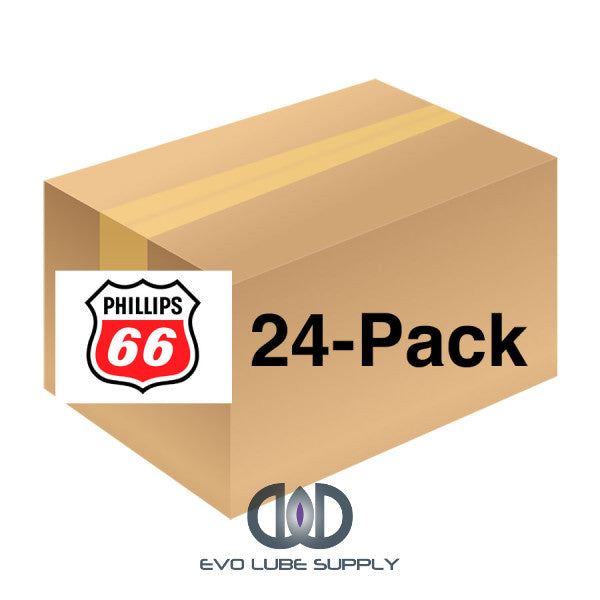 Phillips 66 Shield HM Booster [6.00-oz./177.44-ml. Bottle x24] 2100811 - Imagen 2