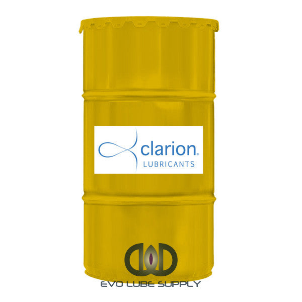 Clarion Food Machinery Grease (NLGI-2) [110.00-lb./49.90-kg. Keg] 655699009144 - Imagen 1