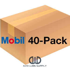 Mobil 1 Synthetic Grease (NLGI-2) [13.40-oz./379.88-g. Tube] 121070 - Imagen 2