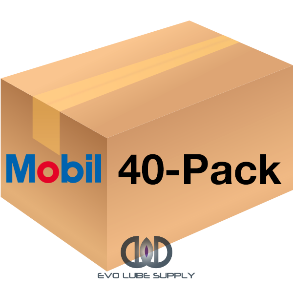 Mobil 1 Synthetic Grease (NLGI-2) [13.40-oz./379.88-g. Tube] 121070 - Imagen 2