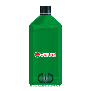 Castrol Gtx High Mileage (20-50) [0.25-gal./0.95-Liter. Bottle] 144EFF - Imagen 1