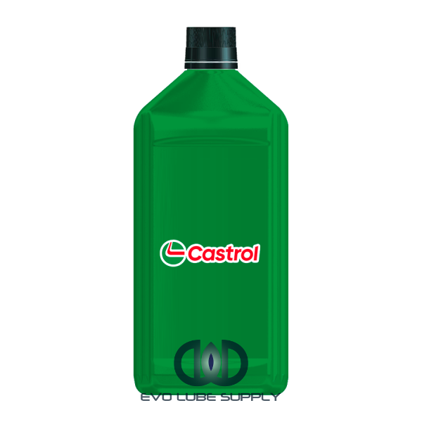 Castrol Gtx High Mileage (20-50) [0.25-gal./0.95-Liter. Bottle] 144EFF - Imagen 1