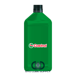 Castrol Transmax High Mileage [0.25-gal./0.95-Liter. Bottle x6] 151DD0 - Imagen 1