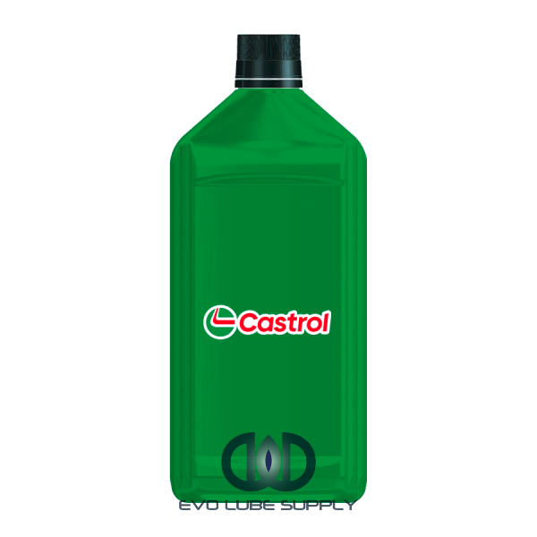 Castrol Crb Multi (15-40) [0.25-gal./0.95-Liter. Bottle] 15AA4B - Imagen 1