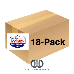 Lucas Oil Tool Box Buddy [2.00-oz./59.15-ml. Bottle x18] 10070 - Imagen 2