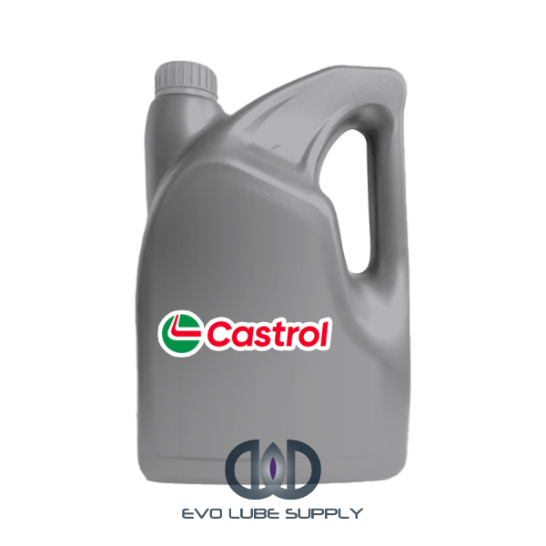 Castrol Heavy Duty Multipurpose ATF [1.00-gal./3.79-Liter. Jug x3] 15AC52 - Imagen 1