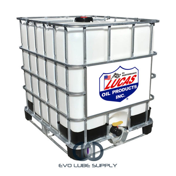 Lucas Oil Heavy Duty Oil Stabilizer [330.00-gal./1249.19-Liter. Tote] 10398 - Imagen 1