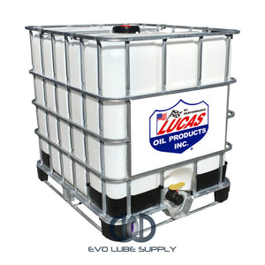 Lucas Oil Non-Conductive Anti-Wear Hydraulic Oil (32) [330.00-gal./1249.19-Liter. Tote] 11109 - Imagen 1