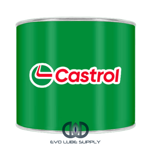 Castrol Braycote 803 [1-lb./450-g. Can] 144FF0 - Imagen 1