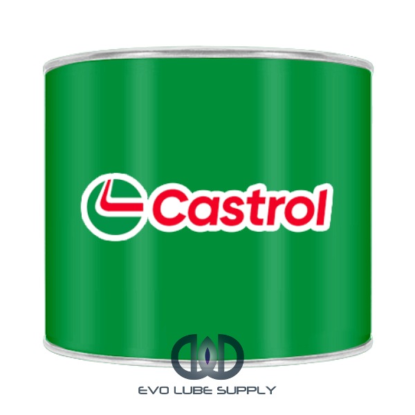 Castrol Braycote 803 [1-lb./450-g. Can] 144FF0 - Imagen 1