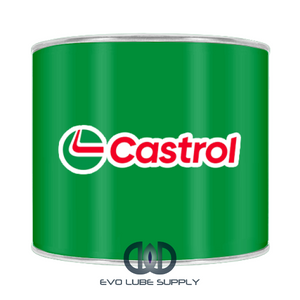 Castrol Braycote 600 EF [1.00-lb./450.00-g. Can] 15797D - Imagen 1