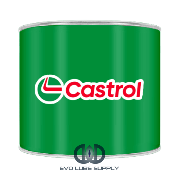 Castrol Braycote 601 EF [1.00-lb./450.00-g. Can] 15B202 - Imagen 1