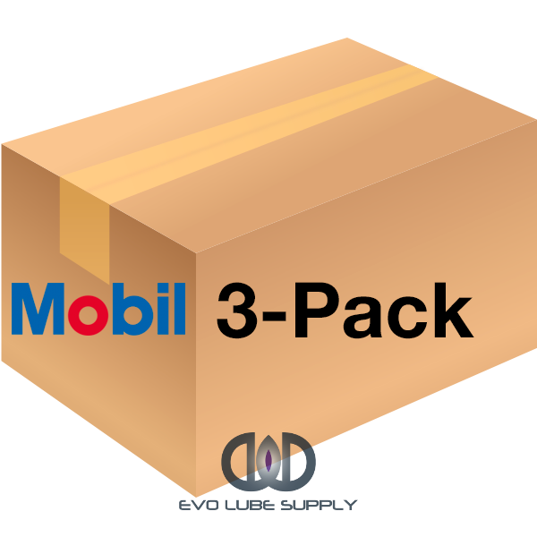 Mobil 1 (0-20) [1.25-gal./4.73-Liter. Jug] 120758 - Imagen 2