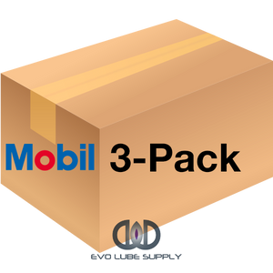 Mobil 1 Advanced Fuel Economy (0-16) [1.25-gal./4.73-Liter. Jug] 124322 - Imagen 2