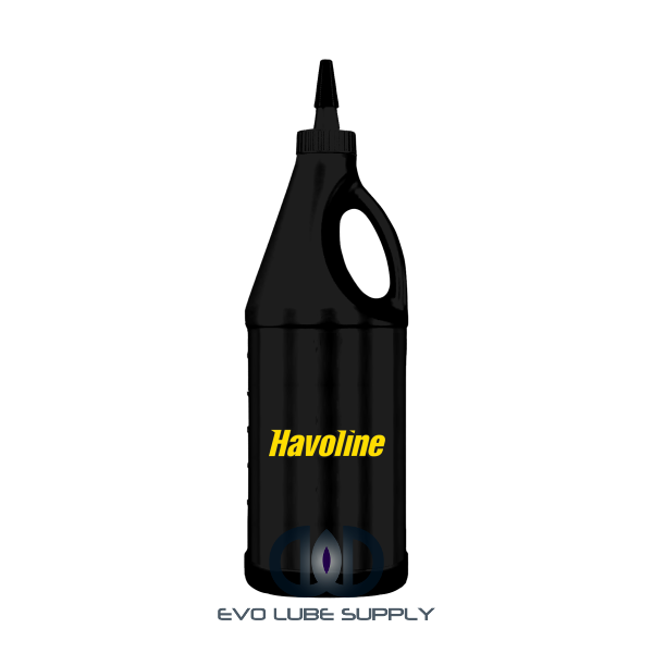 Havoline Gear Oil (80-90) [1.8-lb./0.82-kg. Tipped Bottle] 222271319 - Imagen 1