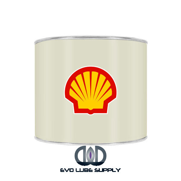 Shell Rhodina BBZ (NLGI-2) [11-lb./4.99-kg. Can] 550060883 - Imagen 1