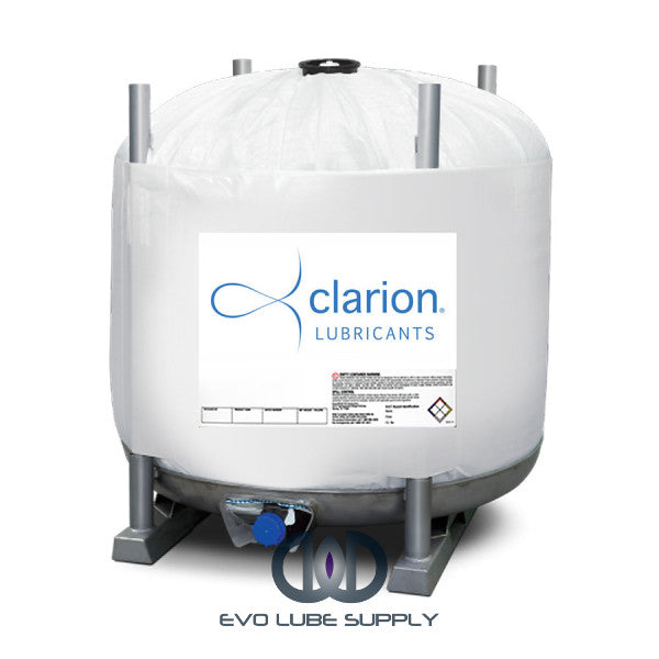 Clarion Food Machinery HT EP Grease (NLGI-2) [2400.00-lb./1088.62-kg. BoP] 655700009133 - Imagen 1