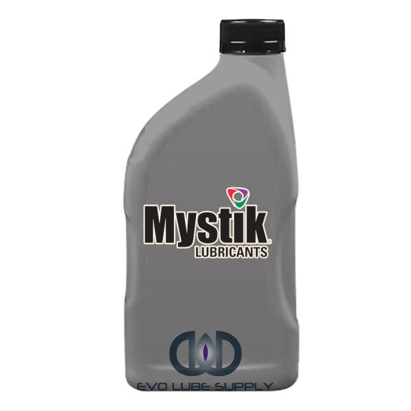 Mystik Non-Detergent General Purpose Oil (20) [0.25-gal./0.95-Liter. Bottle x12] 663112002181 - Imagen 1