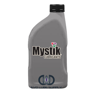 Mystik JT-4 Synthetic ATV/Utv (10-40) [0.25-gal./0.95-Liter. Bottle x12] 663080002181 - Imagen 1