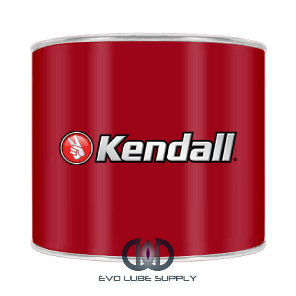 Kendall L-427 Super BLU (NLGI-2) [1-lb./450-g. Can] 1082329 - Imagen 1