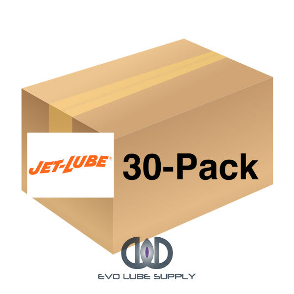 Jet Lube CB-2 [14.00-oz./396.89-g. Tube x30] 31050 . - Imagen 2