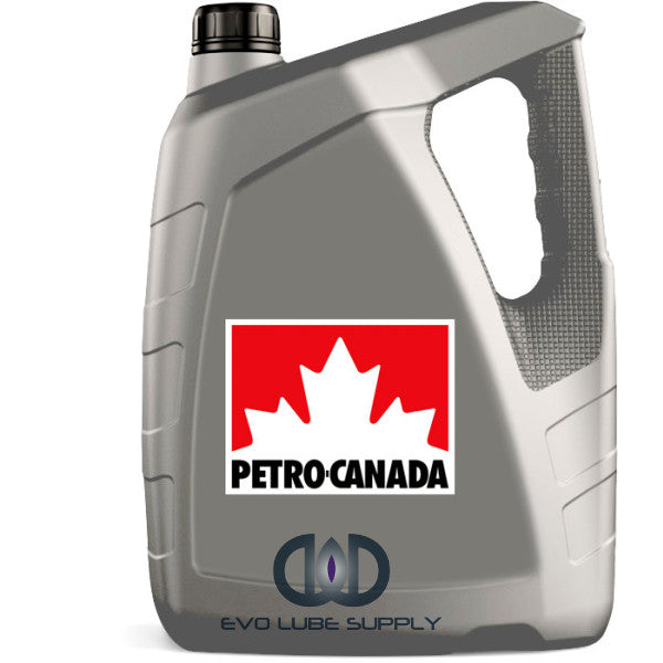 Petro Canada Duradrive HD Synthetic 668 [1.00-gal./3.79-Liter. Jug x4] DDHD668C16 - Imagen 1