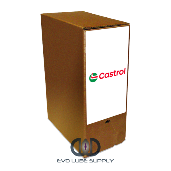 Castrol Edge (5-30) [6-gal./22.71-Liter. BIB/Pit Pack] 152C40 - Imagen 1