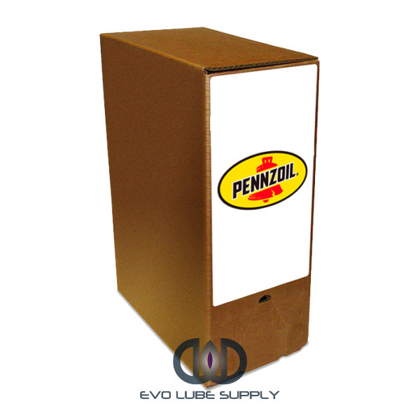 Pennzoil Motor Oil (5-20) [6-gal./22.71-Liter. BIB/Pit Pack] 550022681 - Imagen 1