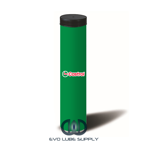 Castrol Contractor Special (NLGI-2) [14.00-oz./396.89-g. Tube x40] 15B050 - Imagen 1