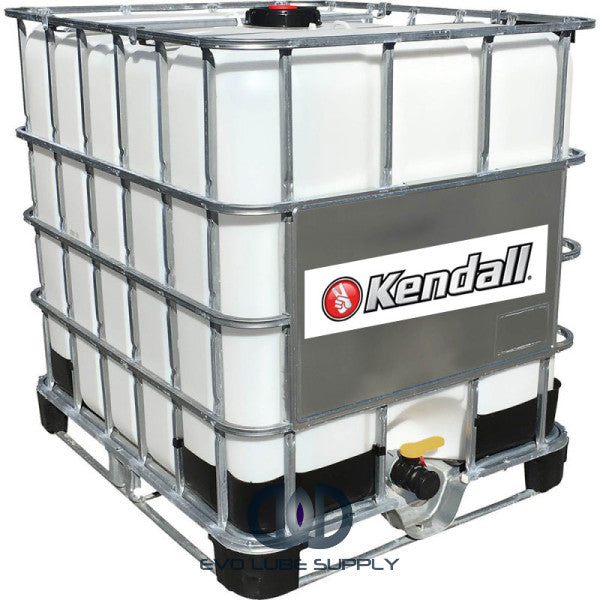 Kendall GT-1 Euro Motor Oil (5-40) [330.00-gal./1249.19-Liter. Tote] 1079701 - Imagen 1