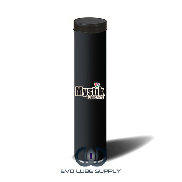 Mystik Lithoplex Industrial  (NLGI-2) [14.00-oz./396.89-g. Tube x10] 655367002029 - Imagen 1