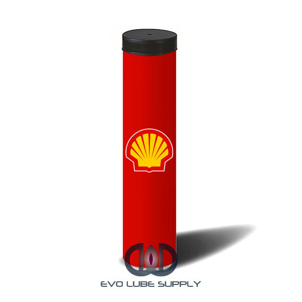 Shell SRS Grease 2000 Extreme (NLGI-2) [14.11-oz./400.00-g. Tube] 550032579 - Imagen 1
