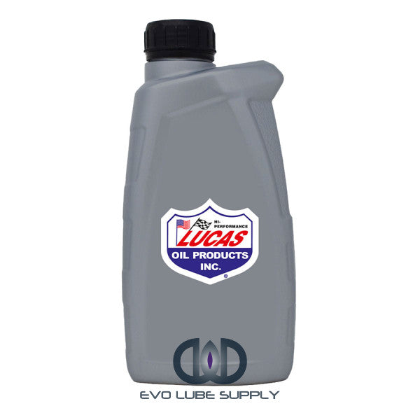 Lucas Oil Synthetic Low Viscosity Multi-Vehicle ATF [0.25-gal./0.95-Liter. Bottle x6] 11255 - Imagen 1