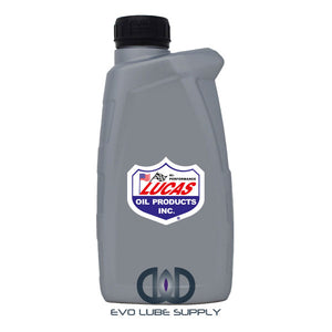 Lucas Oil Synthetic API SN Plus (5-20) [0.25-gal./0.95-Liter. Bottle x6] 10082 - Imagen 1