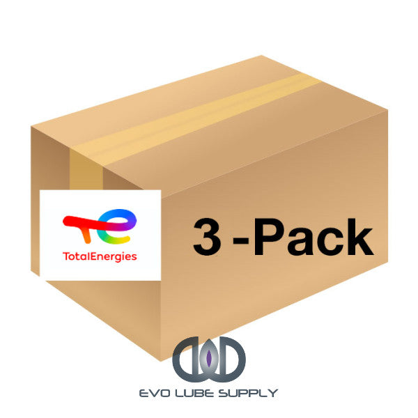 Total Quartz Racing (10-50) [1.32-gal./5.00-Liter. Jug] 213699 - Imagen 2