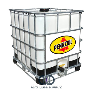 Pennzoil Platinum Axle (75-140) [257.57-gal./975.00-Liter. Tote] 550052964 - Imagen 1