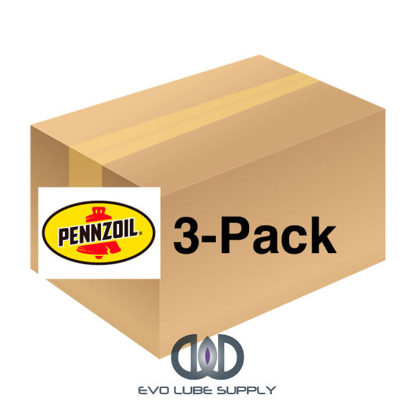 Pennzoil Platinum LV Multi-Vehicle ATF [1.25-gal./4.73-Liter. Jug x3] 550045231 - Imagen 2