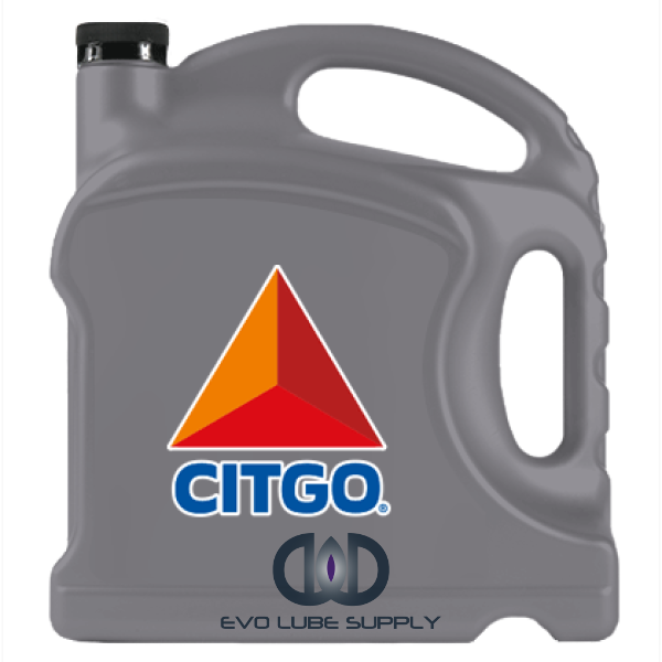 Citgo Supergard Sea And Snow 2-Cycle [1-gal./3.79-Liter. Jug] 621612001169 - Imagen 1