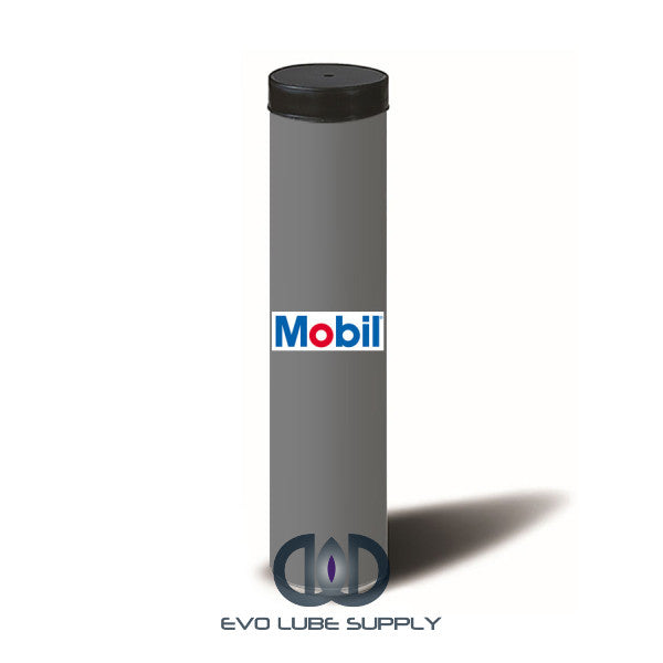 Mobil SHC Grease 460 WT (NLGI-1.5) [13.70-oz./388.39-g. Tube x10] 122126 - Imagen 1